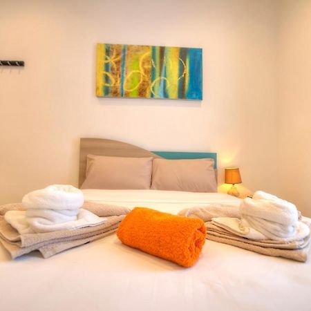 Spacious And Beautifully Furnished 3 Bedrooms/3Bathrooms Apartment With 2 Balconies Wvid1-1 Gzira Εξωτερικό φωτογραφία