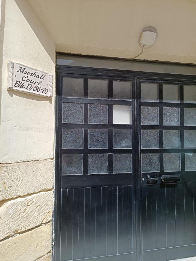 Spacious And Beautifully Furnished 3 Bedrooms/3Bathrooms Apartment With 2 Balconies Wvid1-1 Gzira Εξωτερικό φωτογραφία